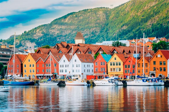 Хёугесунн (Норвегия)