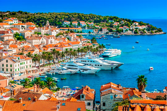 Хвар (Хорватия)