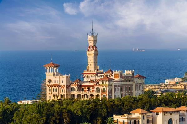 Александрия (Египет)