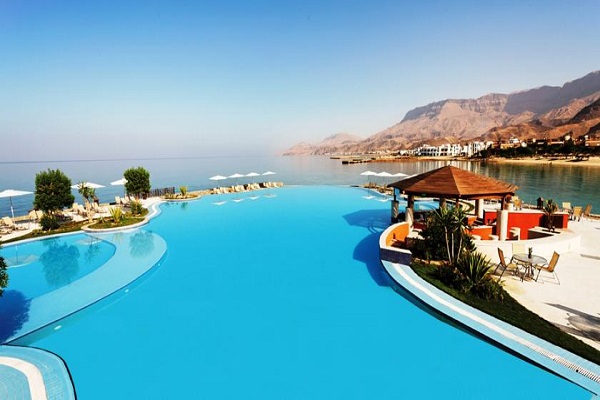 Айн Сохна / Каир (Египет)