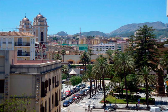 Сеута (Испания)