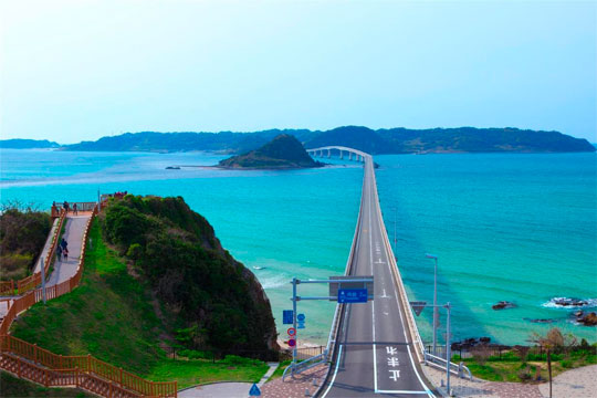 Симоносеки (Япония)