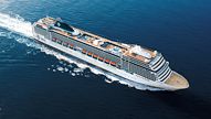 Морские круизы по Карибскому бассейну на MSC Poesia