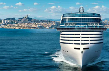 Средиземное море