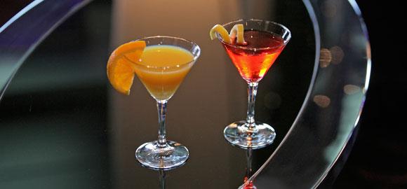 Мартини-бар