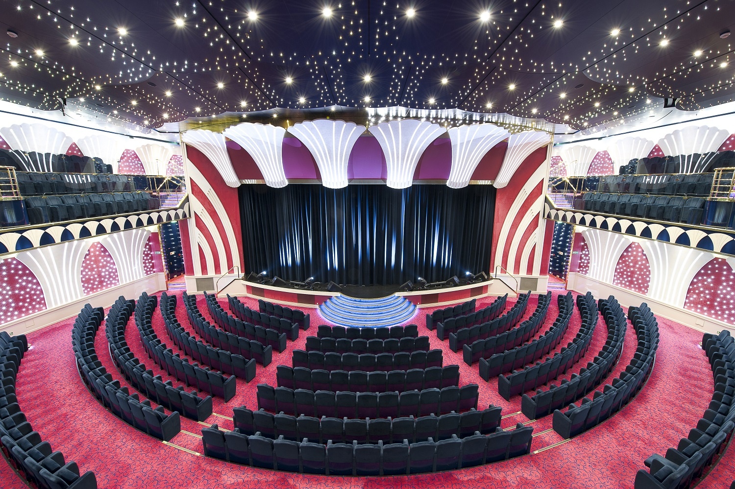 Театр Covent Garden